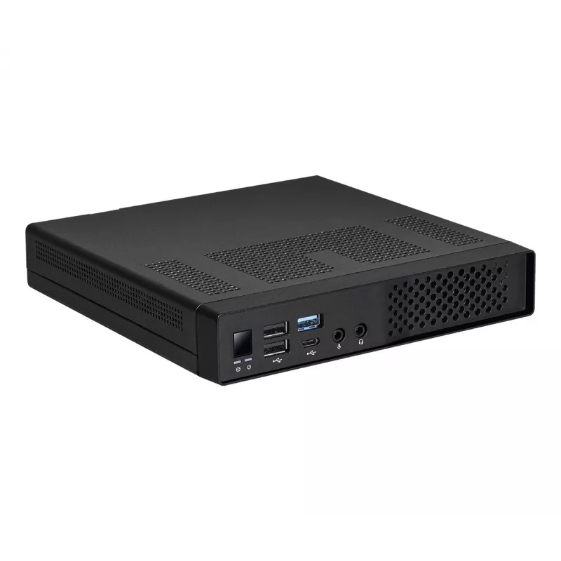 ASRock Jupiter X600 barebone mini PC