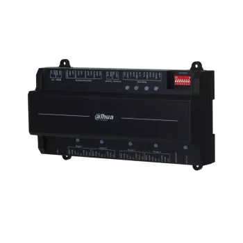 Dahua Technology ASC2204B-S durvju kontrolleris, tukšs, 4 durvis, RS-485