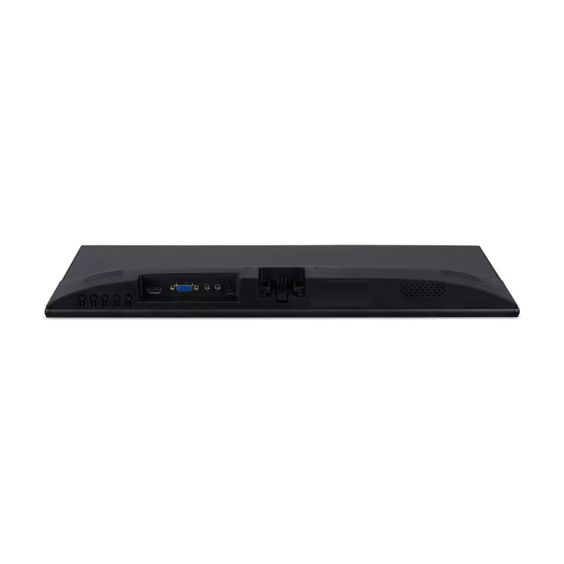 Acer SA242YH1bi 23.8 collu (60.5 cm) Full HD VA LCD monitors, melns