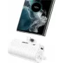 SKROSS Power Stand 18.5 W 5000 mAh - Powerbank un viedtālruņa statīvs (SKPB0003RPSCN)