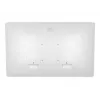 Elo Touch Solutions XX03LM-Serie 54,6 cm (21.5 inch) Pieskāriena monitors, balts, Full HD, projektīvā kapacitatīvā tehnoloģija