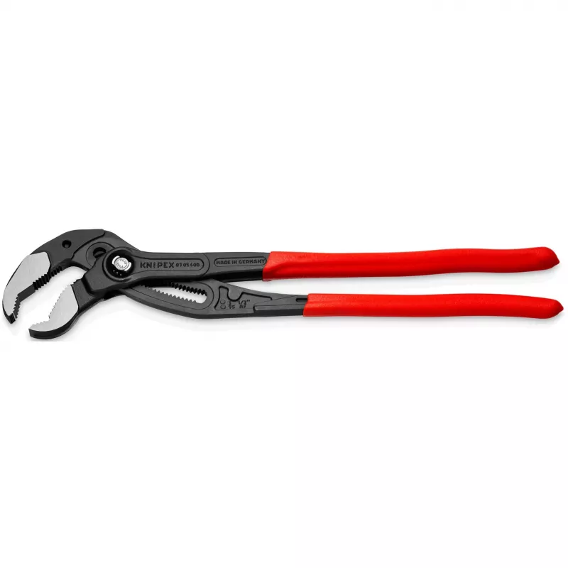 Slīdspīles Knipex Cobra XL