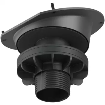 Pacēlāja stiprinājums Logitech New Riser Mount for Group