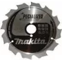 Makita Specialized ripzāģa disks kokam 190mm 12 zobi
