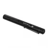Ledlenser P4 LED pildspalvveida kabatas lukturis, melns