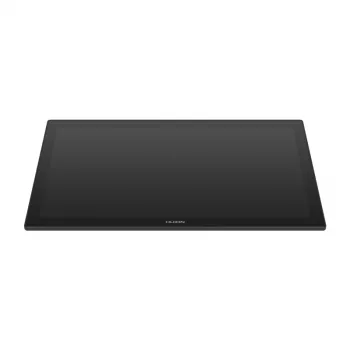 HUION Kamvas Pro 27 GT2701 zīmēšanas displejs ar pildspalvu, 27 collu 4K UHD 3840x2160 IPS, 300 nitu, 99 % sRGB, 98 % Adobe RGB