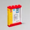 Foto rāmis room copenhagen LEGO Bright Red 41131730 — dekoratīvs galda rāmis, spilgti sarkans