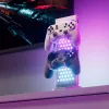 Nanoleaf Pegboard Desk Dock, Balts | 15 W | RGB
