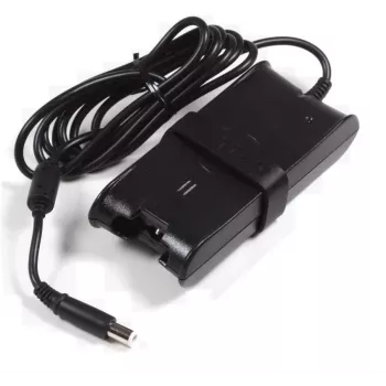 Dell barošanas bloks 90W — saderīgs ar Inspiron 500m, 600m, Latitude D500, D505, D600 (9T215)