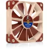 Noctua NF-F12 PWM 120mm korpusa ventilators