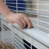 Ferplast Barn 100 būris jūrascūciņām un trušiem