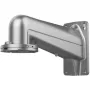 Sienas stiprinājuma adapteris Hikvision DS-4603ZJ-PAAC novērošanas kamerām