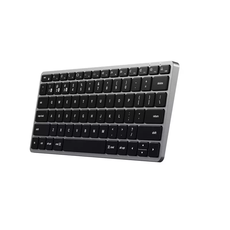 Satechi Slim X1 Bluetooth tastatūra USB-C