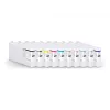 Epson UltraChrome Pro10 oriģinālā dzeltenā tintes kasetne 200 ml