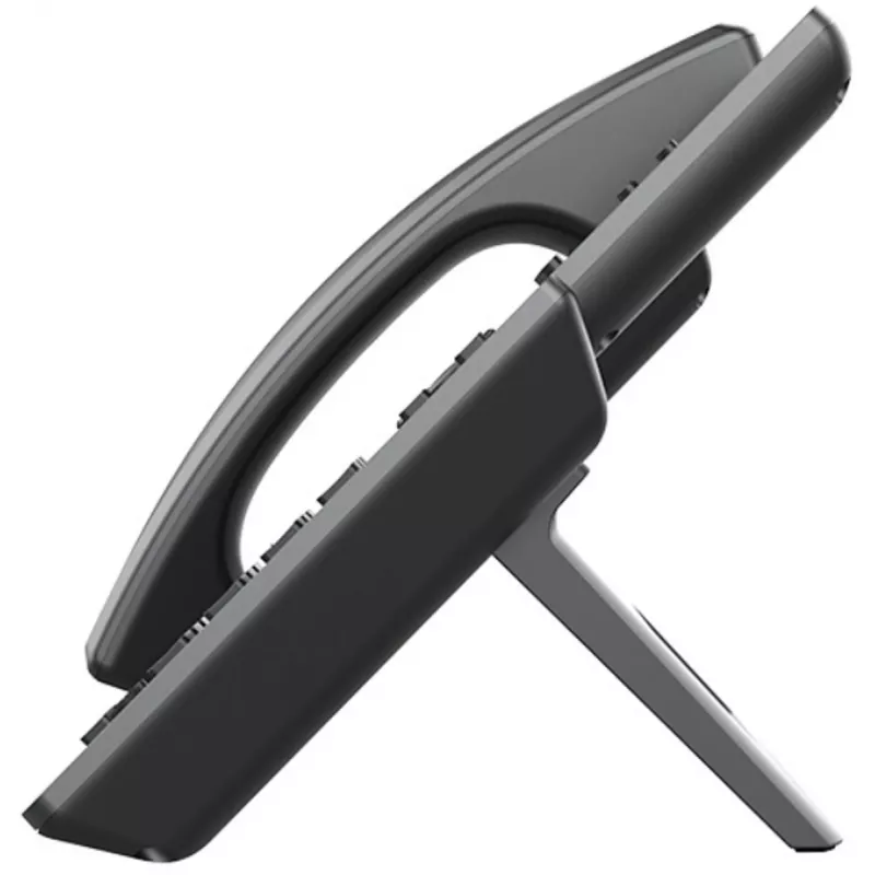 IP telefons Grandstream GRP2610, 2 līnijas, HD audio, VoIP