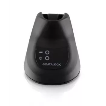 Datalogic BC2090-BK-433 uzlādes un komunikācijas stacija svītrkodu skeneriem