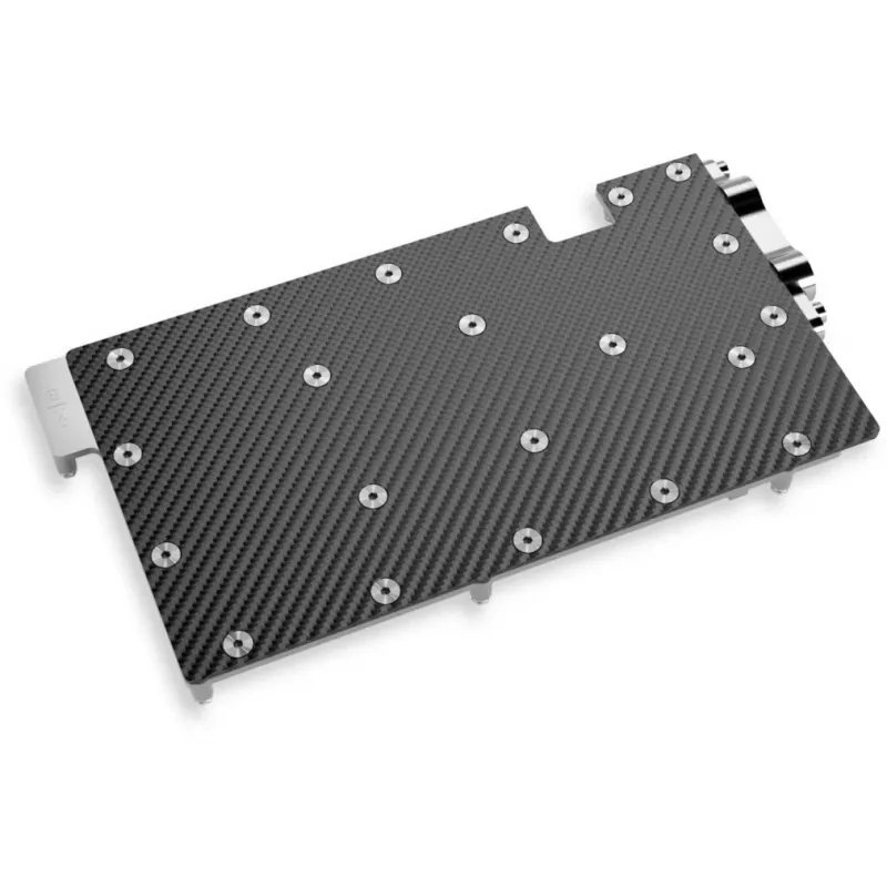 Grafikas karte Alphacool ES RTX 5090 Reference 1-Slot Design REV1