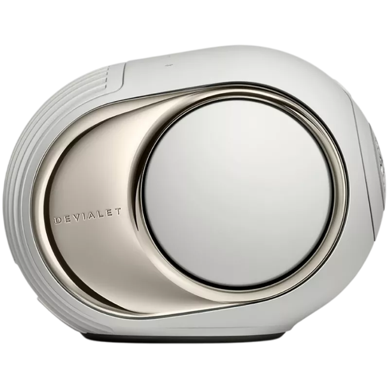 Devialet Phantom Ultimate 108 dB Light Pearl