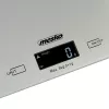 Virtuves svari Mesko MS 3145, 5 kg, 1 g, LCD, sudraba