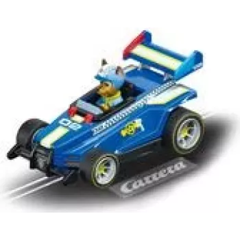 Sacīkšu auto PAW Patrol Carrera PAW Patrol RRR - Chase