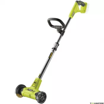 RYOBI Bruģakmens tīrīšanas ierīce RY18PCA-0