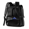 XD Design Backpack Soft Daypack Melna P/N:P705.981