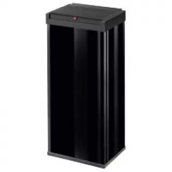 Atkritumu tvertne Hailo BIG BOX 60L SCH 6460-412, 60 L, taisnstūra