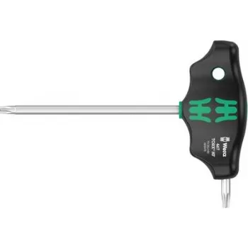 Wera 05023375001 Black