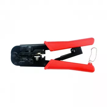 Universālie krimpēšanas knaibles RJ45/RJ12/RJ11 T-WC-02