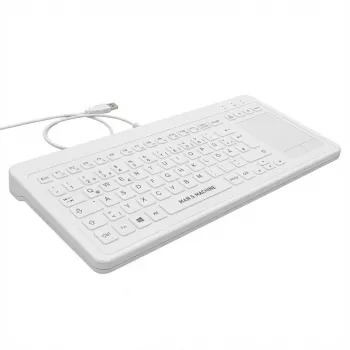 Tastatūra Baaske Medical ReallyCoolTouch LP DE/GR USB