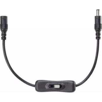 Voltcraft 93038c216 adapter no sprieguma kontaktdakšas uz ligzdu (93038c216)
