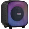 REBELTEC PowerCUBE 500 Bluetooth skaļrunis FM/USB