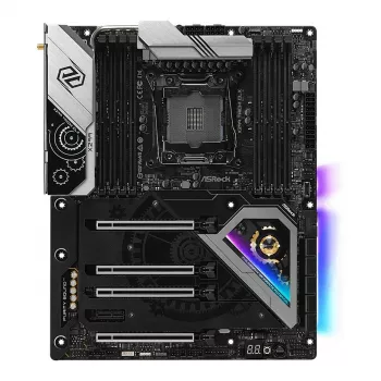 Mātesplate ASRock X299 Taichi CLX Intel® X299 LGA 2066 ATX
