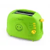 ESPERANZA EKT003 Smiley 3-in-1 tosteris, 750W, zaļš