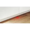 Iebūvējamā trauku mazgājamā mašīna Bosch SMV25AX07F, 12 trauku komplekti, 46 dB, 60 cm pilna izmēra