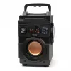 Squeak Bassblaster SQ1001 Bluetooth 5.1 skaļrunis, FM radio, MP3 atskaņotājs