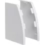 Hager FZ44N - Sadales kārba, 135x25x180 mm