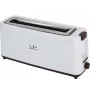 Toasteris JATA TT579 1 šķēle 900 W Balts