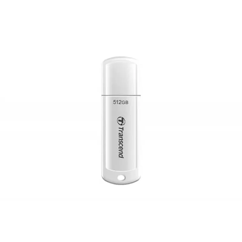 Transcend JetFlash 730 USB 3.1 zibatmiņa 512GB TS512GJF730
