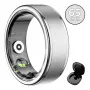 Manta SR01SL 65mm OneRing Sudraba viedgredzens