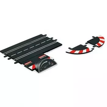 Carrera Toys Carrera 30353 vadītāja displeja bloks melns