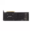 Grafikas karte Sparkle Arc B580 TITAN Nox OC 12GB GDDR6, 192-bit, 2740 MHz, PCIe 4.0 x8, 3xDP2.1+1xHDMI2.1, 200W