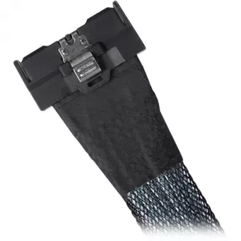 Icy Dock MB410L-B iekšējais SAS kabelis 0.5 m Melns