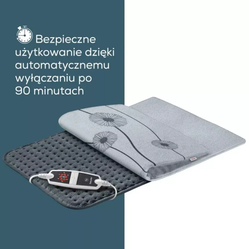 Sildošais spilvens HK125 XXL Cosy Grey