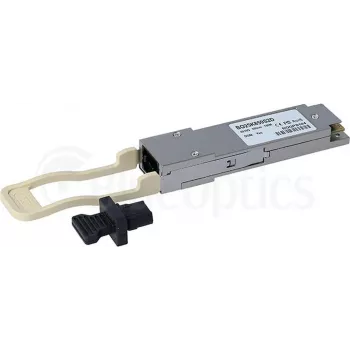 BlueOptics AT-QSFPSR4 QSFP 850 nm MPO optiskais raidītājs