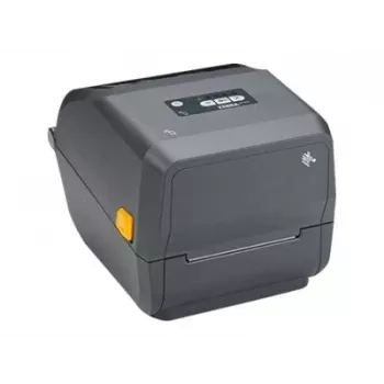 Zebra ZD421T etiķešu printeris Termopārnese 300 x 300 DPI 102 mm/s Vadu un Bluetooth