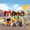 LEGO Friends Paisley māja 41724