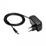 Akyga AK-TB-09 universālais barošanas adapteris, 12 V, 0,5 A, 6 W, 5,5 x 2,1 mm, 1,4 m