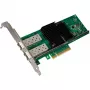 Tīkla karte Intel X710DA2BLK iekšējā šķiedra 10000 Mbit/s