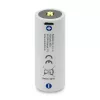 Akumulatora baterija everActive EV26650-52M 3.7V 5200mAh ar Micro USB uzlādi